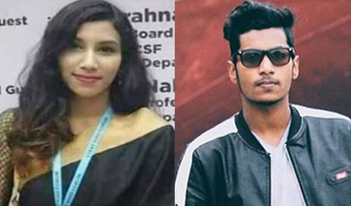 সৈকতের ৭ দিনের রিমান্ড চায় পুলিশ সৈকতের ৭ দিনের রিমান্ড চায় পুলিশ