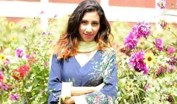 রুম্পা হত্যা : সৈকতকে জিজ্ঞাসাবাদ অব্যাহত রুম্পা হত্যা : সৈকতকে জিজ্ঞাসাবাদ অব্যাহত
