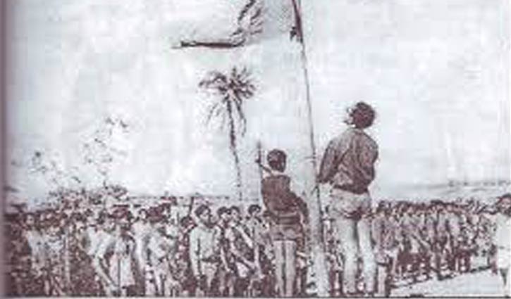 আজ সাতক্ষীরা মুক্ত দিবস আজ সাতক্ষীরা মুক্ত দিবস