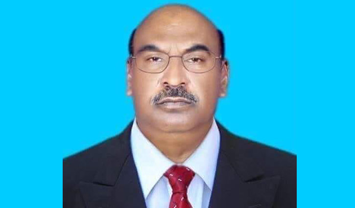 Sarankhola upazila chairman dies