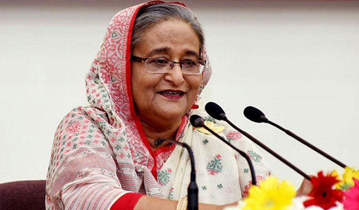 PM urges judges to ensure justice