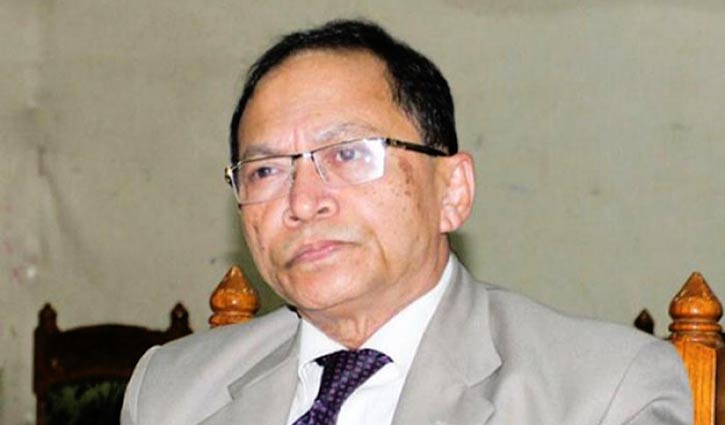 Charge sheet against ex-CJ SK Sinha, 10 others