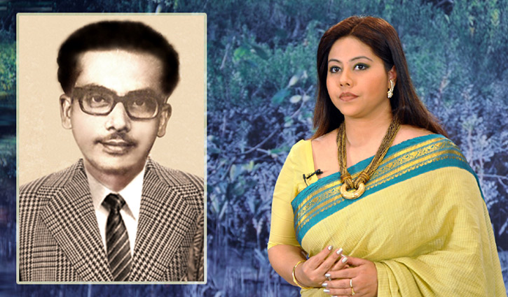 বাবার জীবন থেকেই প্রেরণা পাই: শমী কায়সার বাবার জীবন থেকেই প্রেরণা পাই: শমী কায়সার