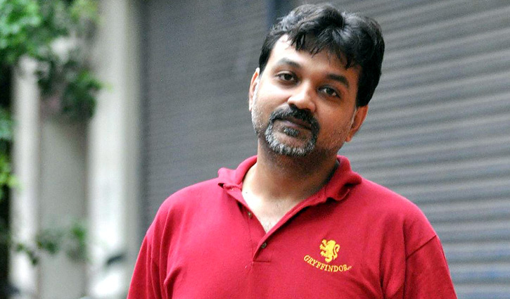 বিপাকে সৃজিত