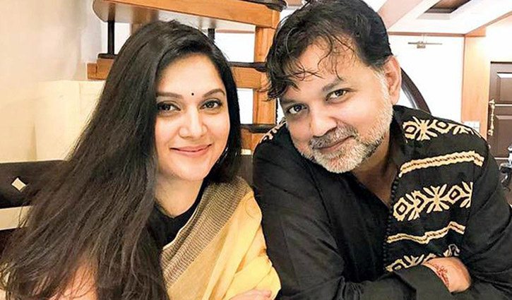 তোমার জন্য গর্বিত সৃজিত: মিথিলা