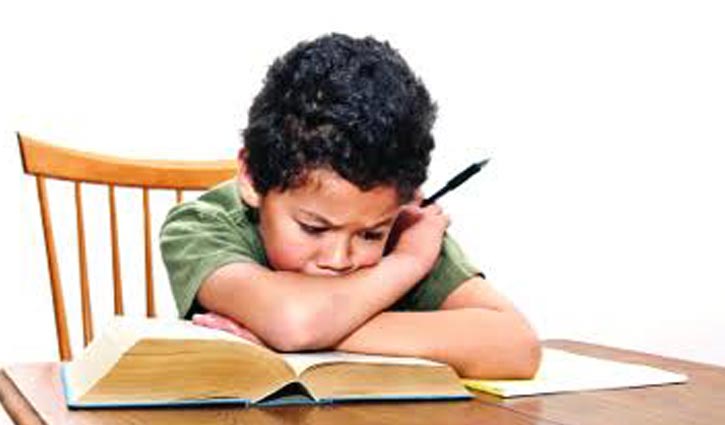 পরীক্ষাভীতি