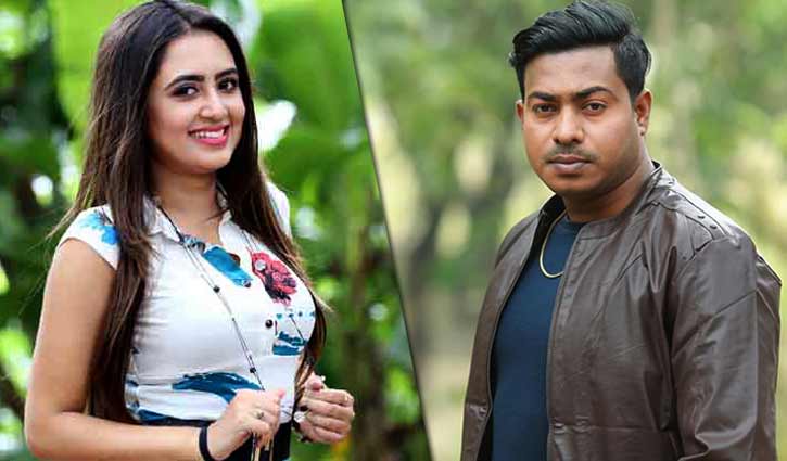 বিরতিহীন প্রেম করছেন অপু-তানিয়া বৃষ্টি