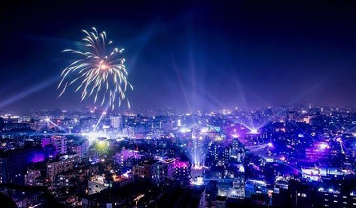 ‘No rooftop celebrations on 31st night’