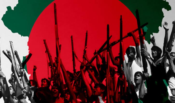 বিজয়ের শেষ লগ্নে নিহত ৬ শতাধিক পাকসেনা