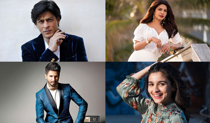 ইনস্টাগ্রামে বলি তারকাদের আয় কত?