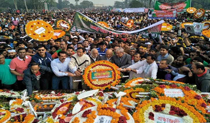 গণতান্ত্রিক অধিকার হরণ করা হয়েছে : ফখরুল গণতান্ত্রিক অধিকার হরণ করা হয়েছে : ফখরুল