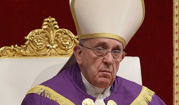 ৬০ শিশুর ওপর যৌন নিপীড়ন চালিয়েছেন ক্যাথলিক যাজক