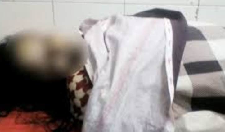 গোপন বিয়েই হলো কাল গোপন বিয়েই হলো কাল