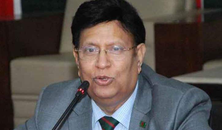 'Bangladeshis can return home through proper procedure'