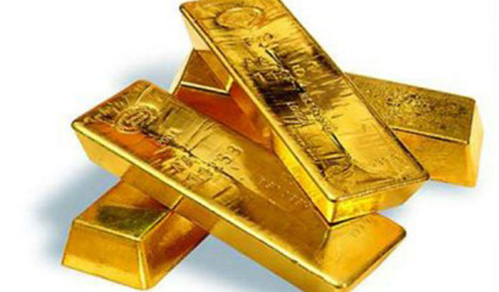 12 gold bars found in airport dustbin