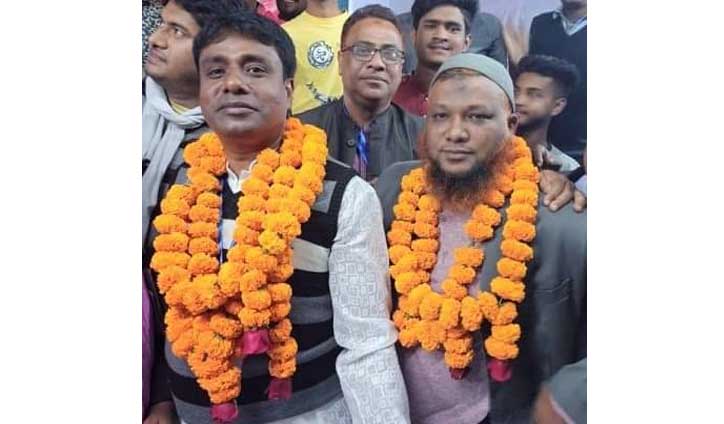 হিলি পৌর আওয়ামী লীগে চলন্ত সভাপতি, টুকু সাধারণ সম্পাদক হিলি পৌর আওয়ামী লীগে চলন্ত সভাপতি, টুকু সাধারণ সম্পাদক