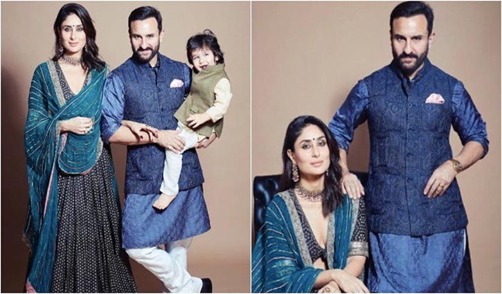 আবারো মা হওয়া প্রসঙ্গে যা বললেন কারিনা