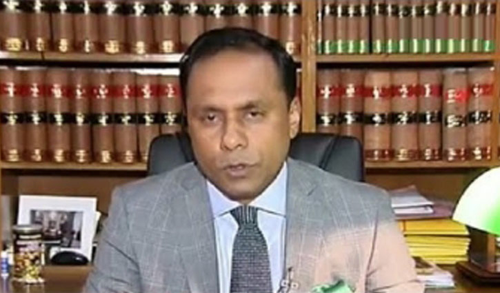 কায়সার কামাল কলাবাগান থানায় কায়সার কামাল কলাবাগান থানায়