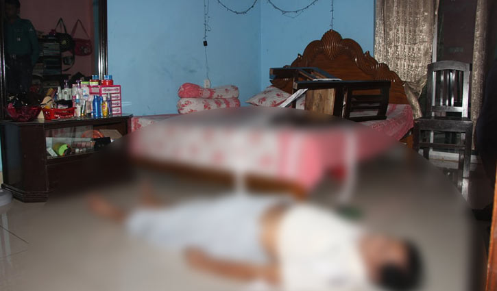 Insulted by son, bank official takes own life