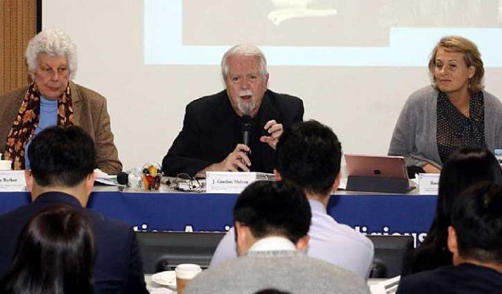 Forced conversion that violates rights becomes Int’l problem