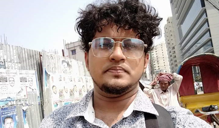 ভাবছিলাম, গল্পটা এখানেই শেষ ভাবছিলাম, গল্পটা এখানেই শেষ