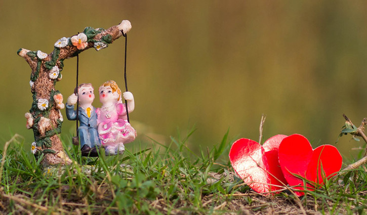 মায়ার বাঁধন