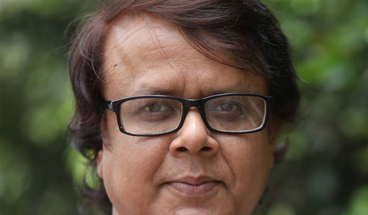 মশিউল আলমের ‘মিল্ক’ পেল হিমাল পুরস্কার মশিউল আলমের ‘মিল্ক’ পেল হিমাল পুরস্কার