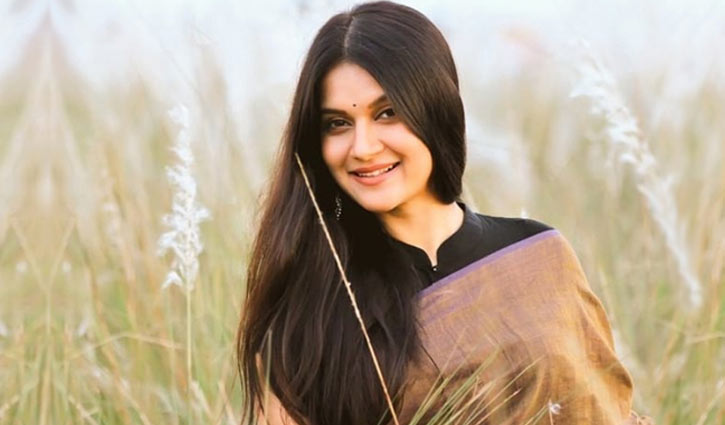 ‘আগে কখনো এতটা নার্ভাস ছিলাম না’