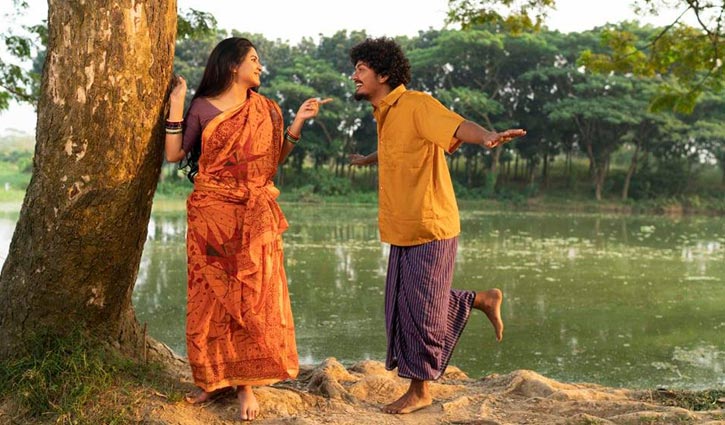 কাটছাঁট ছাড়াই ছাড়পত্র পেল ‘কাঠবিড়ালী’ কাটছাঁট ছাড়াই ছাড়পত্র পেল ‘কাঠবিড়ালী’