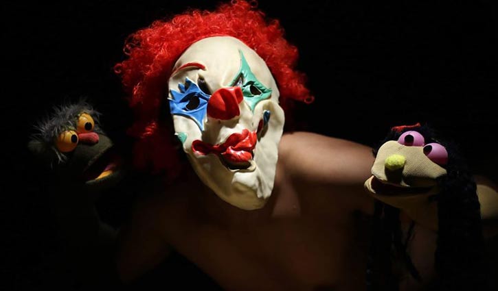 বৃহস্পতিবার ‘হিমুর কল্পিত ডায়েরি’