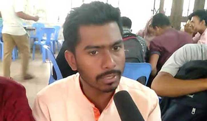 ‘১৩ কোটি টাকা লেনদেন আমার নয়’ ‘১৩ কোটি টাকা লেনদেন আমার নয়’