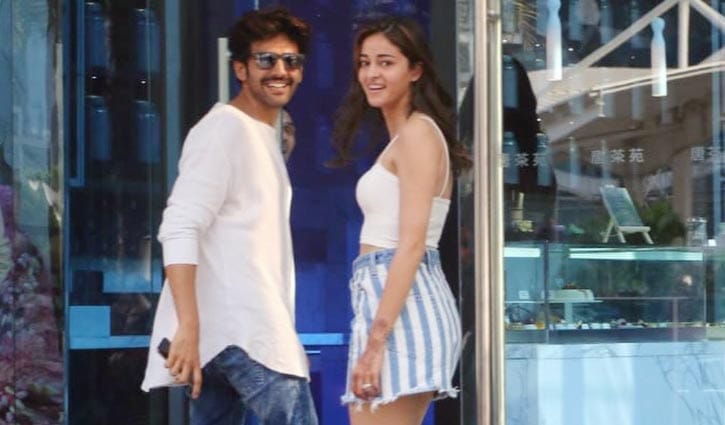 কার্তিক কিছু বলার আগেই আমি বুঝে যাই: অনন্যা