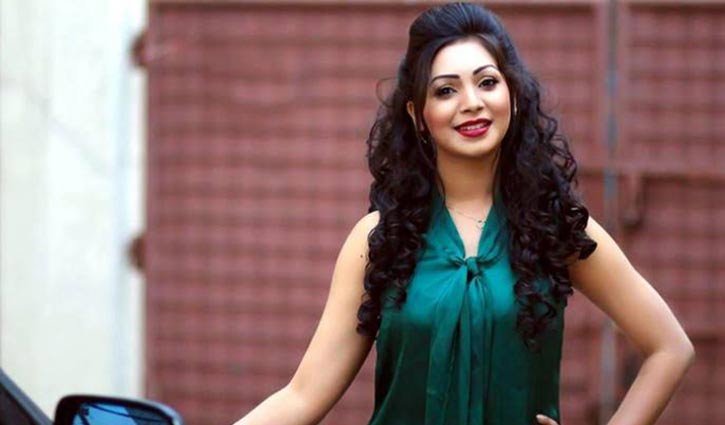 সে আমার সঙ্গে বিশ্বাসঘাতকতা করেছে: প্রভা