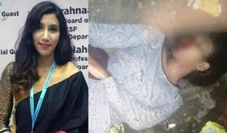 রুম্পা হত্যা : কললিস্টের সূত্র ধরে রহস্য উদঘাটনের চেষ্টা রুম্পা হত্যা : কললিস্টের সূত্র ধরে রহস্য উদঘাটনের চেষ্টা