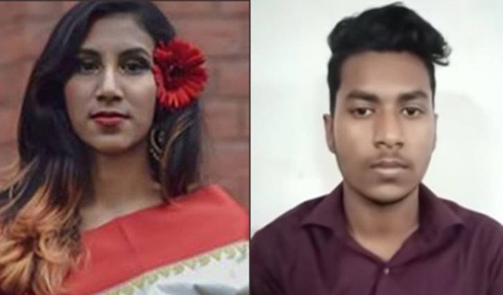 রুম্পার কারণে ভার্সিটি ছেড়েছে সৈকত : আইনজীবী রুম্পার কারণে ভার্সিটি ছেড়েছে সৈকত : আইনজীবী
