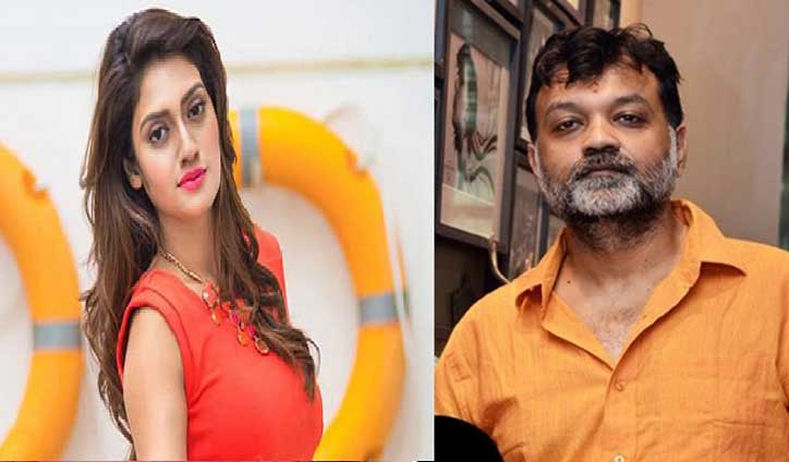 সৃজিতের গরু খাওয়া নিয়ে যা বললেন নুসরাত