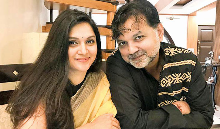 আজ সৃজিত-মিথিলার বিয়ে আজ সৃজিত-মিথিলার বিয়ে