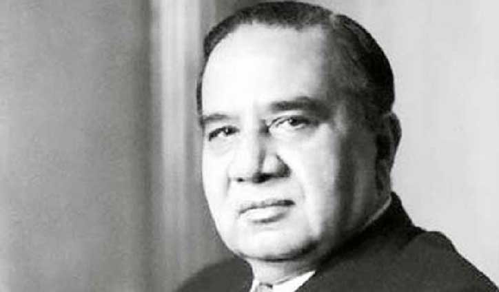 হোসেন শহীদ সোহরাওয়ার্দীর ৫৬তম মৃত্যুবার্ষিকী আজ হোসেন শহীদ সোহরাওয়ার্দীর ৫৬তম মৃত্যুবার্ষিকী আজ