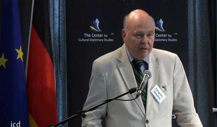 ‘কাশ্মীর ও আসামে গণহত্যার প্রস্তুতি নিচ্ছে ভারত’