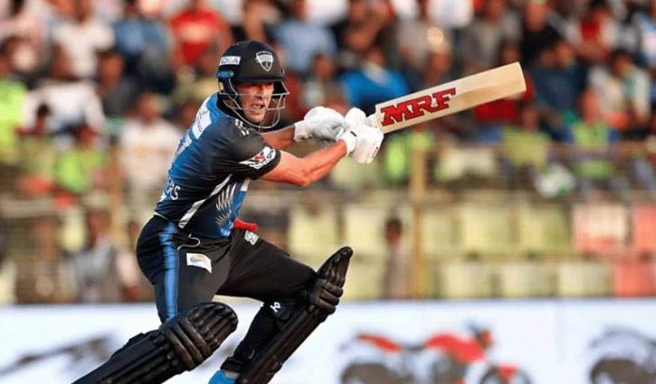 AB de Villiers signs for Middlesex to play T20 Blast