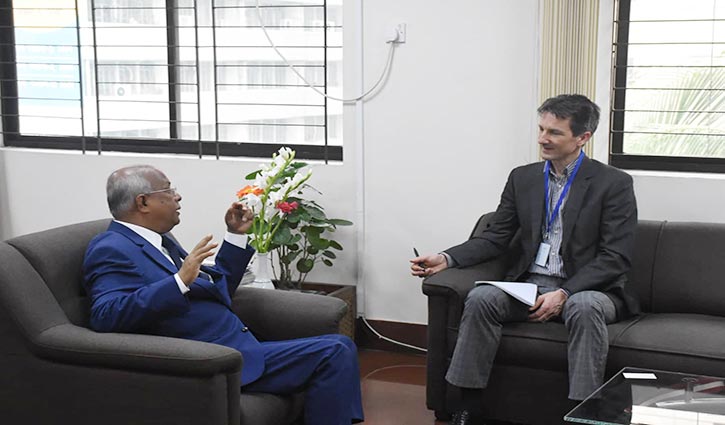 TIB shouldn’t be one eyed, hopes ACC chairman