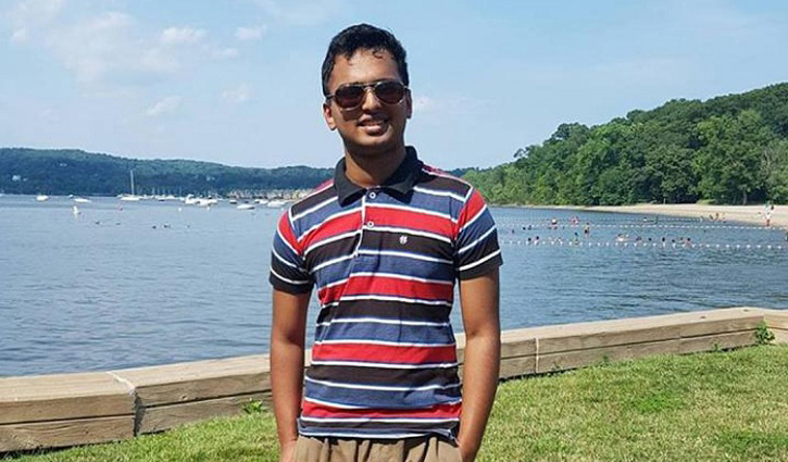 আবরার নিহতের ঘটনায় মামলা