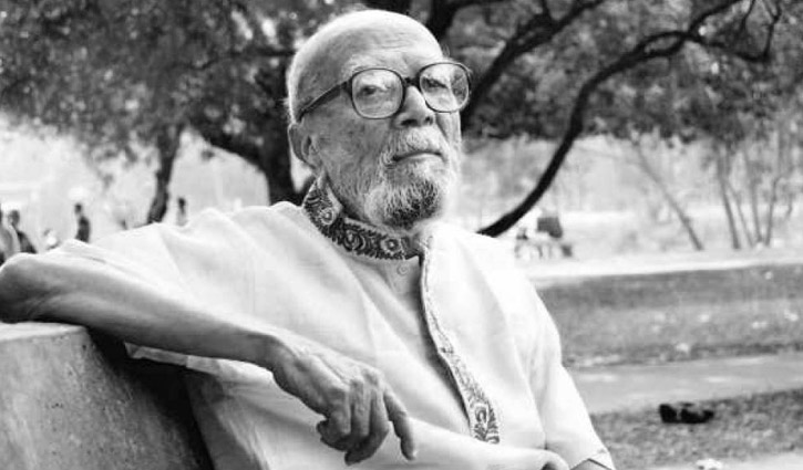 আল মাহমুদের প্রেমময় জীবন