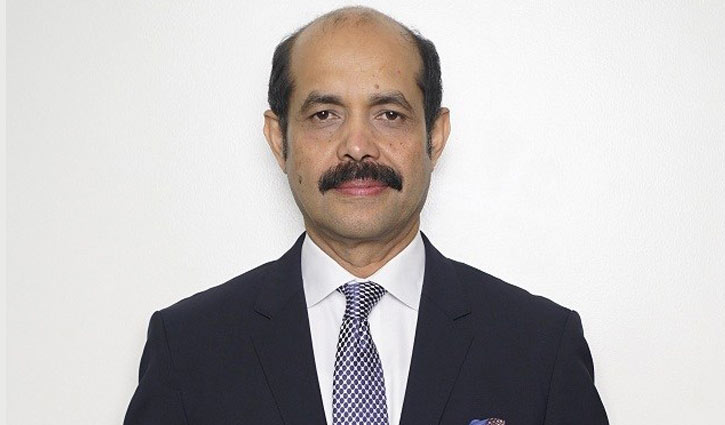 Newly-elected DNCC mayor takes oath