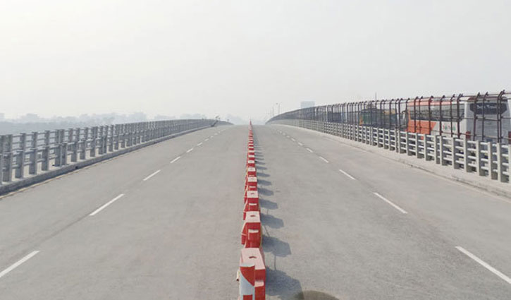 PM to open 2nd Kanchpur Bridge Saturday