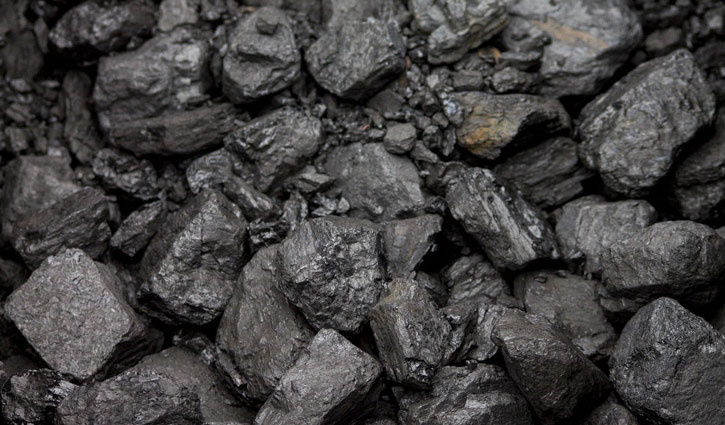 কার্বন ডাই অক্সাইডকে কয়লায় রূপান্তর!