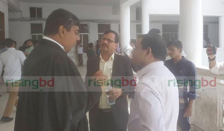 হাইকোর্টে শুভঙ্কর সাহার নিঃশর্ত ক্ষমা প্রার্থনা 