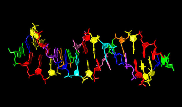 ভিনগ্রহের প্রাণী সন্ধানে নতুন ডিএনএ উদ্ভাবন