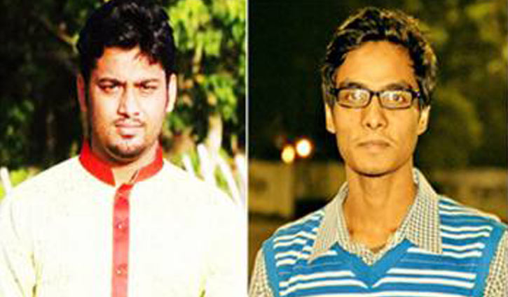 Ducsu polls: Muhsin Hall VP Shishir, GS Mehedi