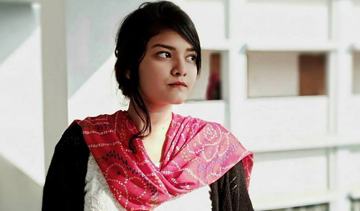 Independent Ricky Haider wins VP race of Fazilatunnesa Mujib Hall